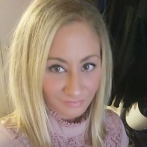 Meet your Posher, Sally